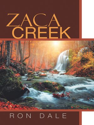 cover image of Zaca Creek